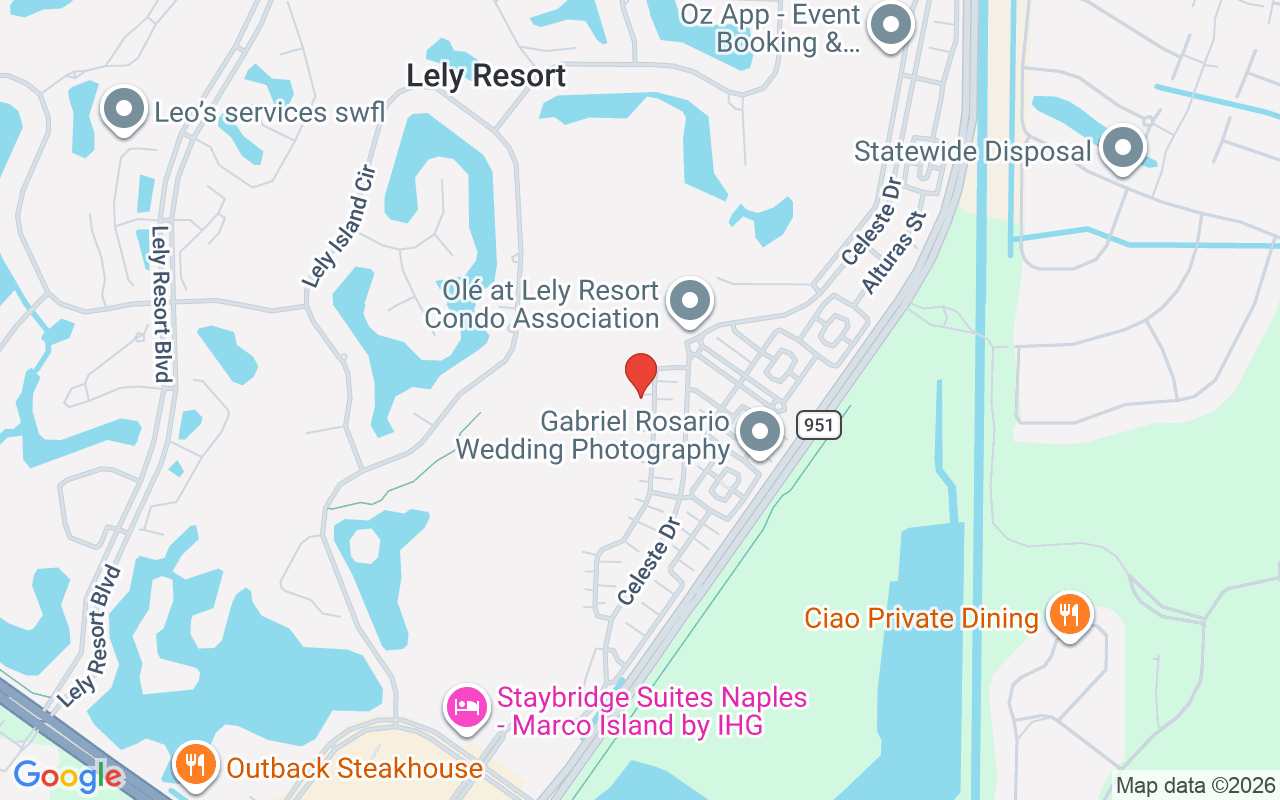 9081 Chula Vista St #10501, Naples, FL 34113