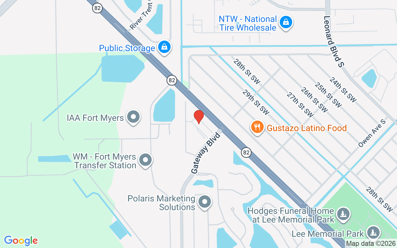 12000 Rock Brook Run #1605, Fort Myers, FL 33913