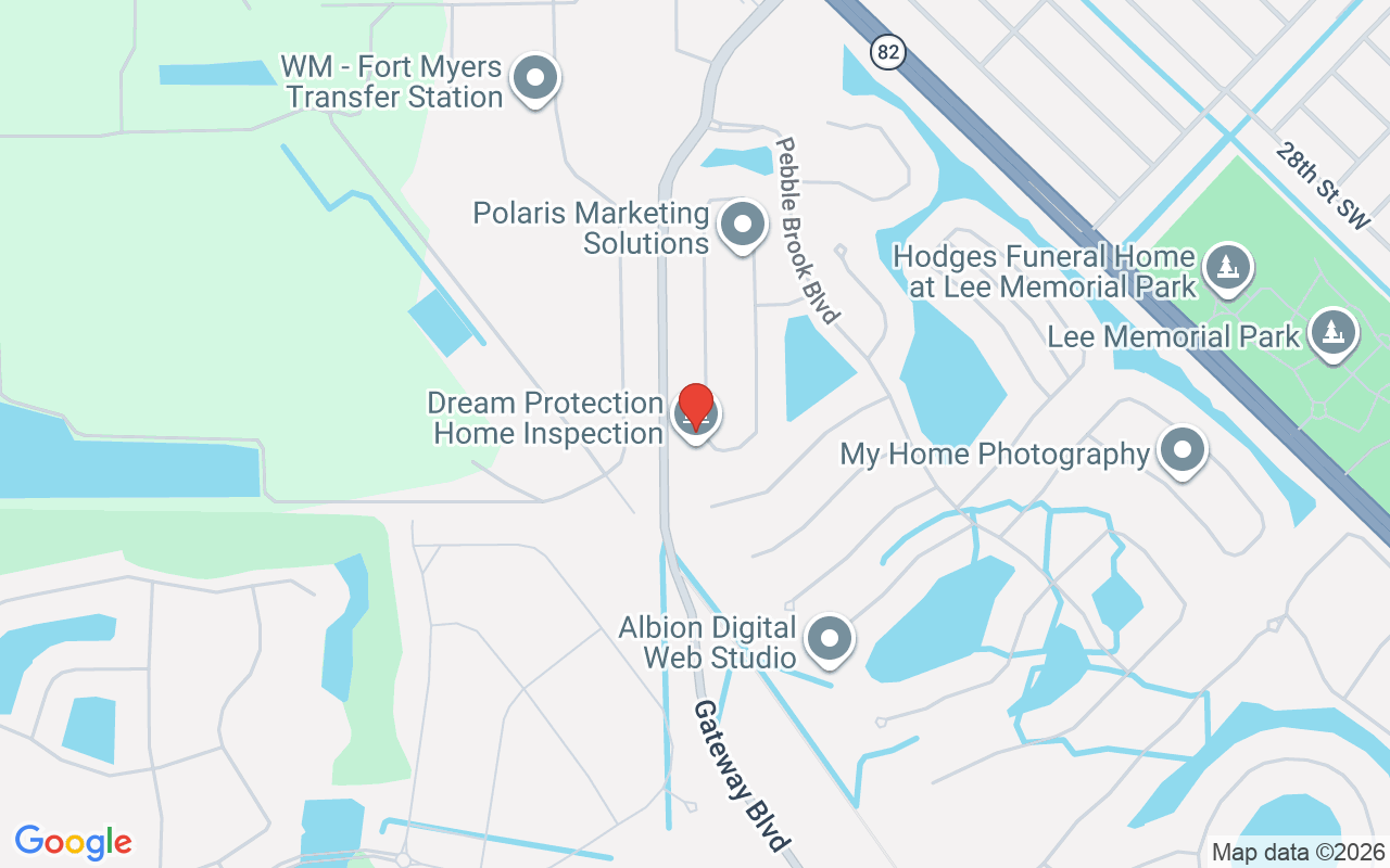 9628 Blue Stone Cir, Fort Myers, FL 33913