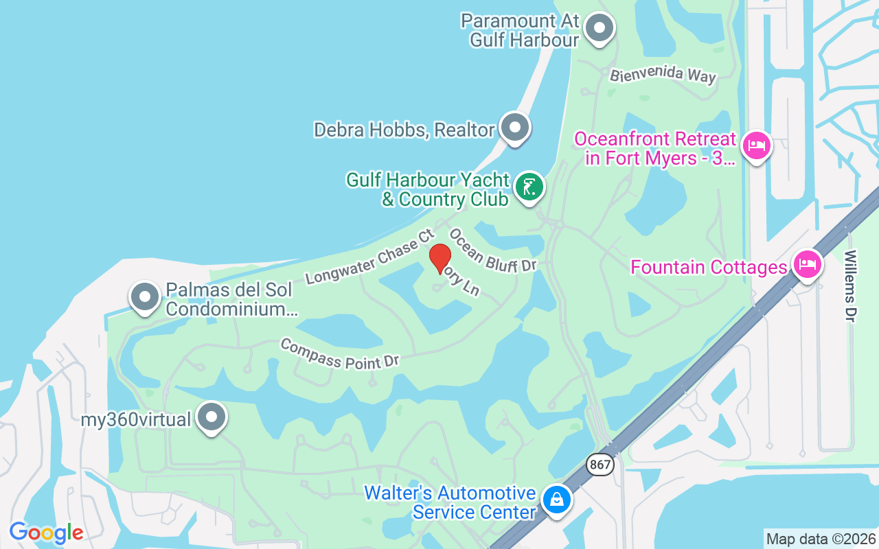 14530 Dory Ln, Fort Myers, FL 33908