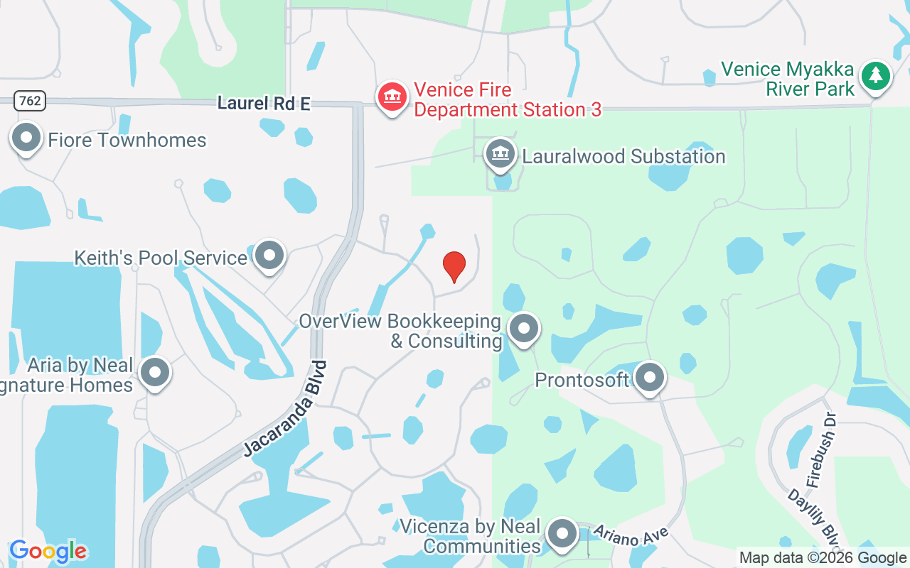 209 Malina Court, North Venice, FL 34275