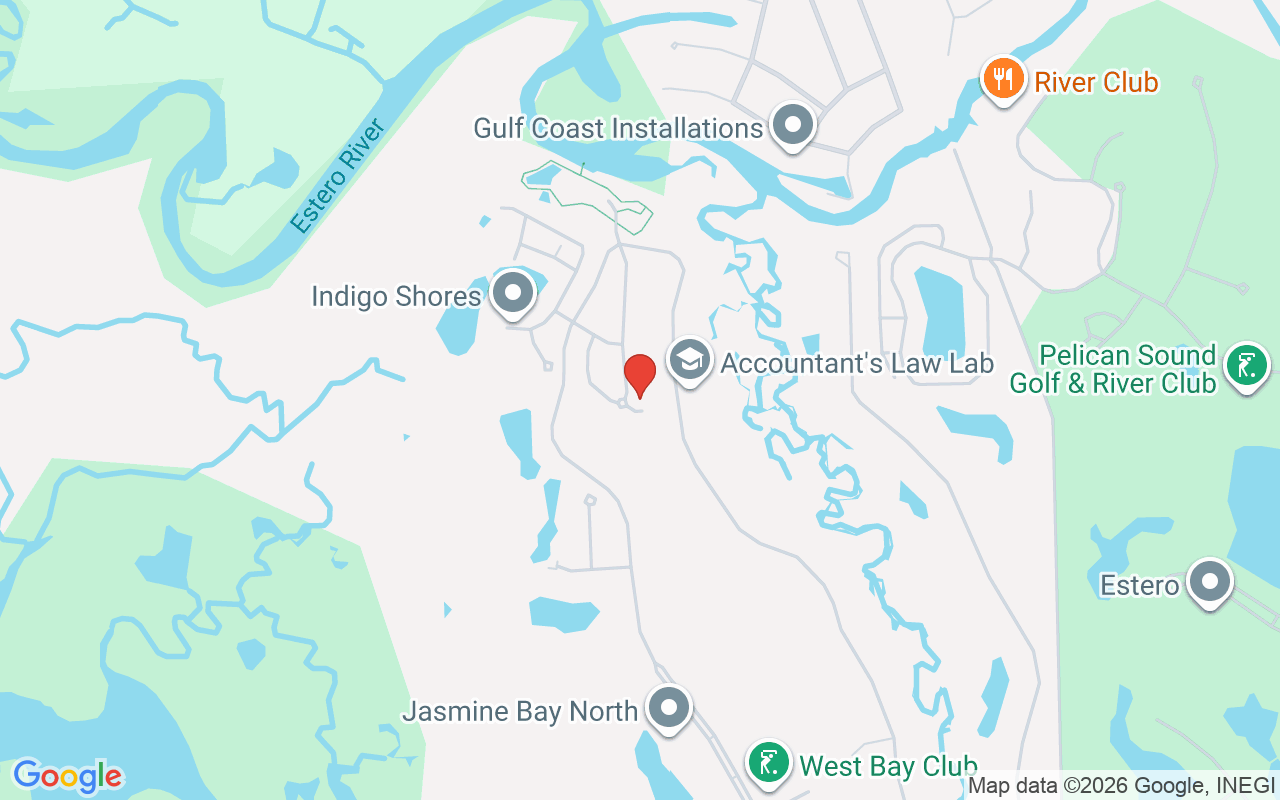 19091 Ridgepoint Dr 102, Estero, FL 33928