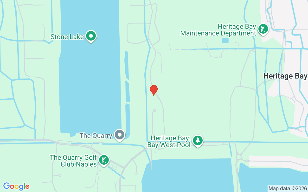 8965 Quarry Dr, Naples, FL 34120