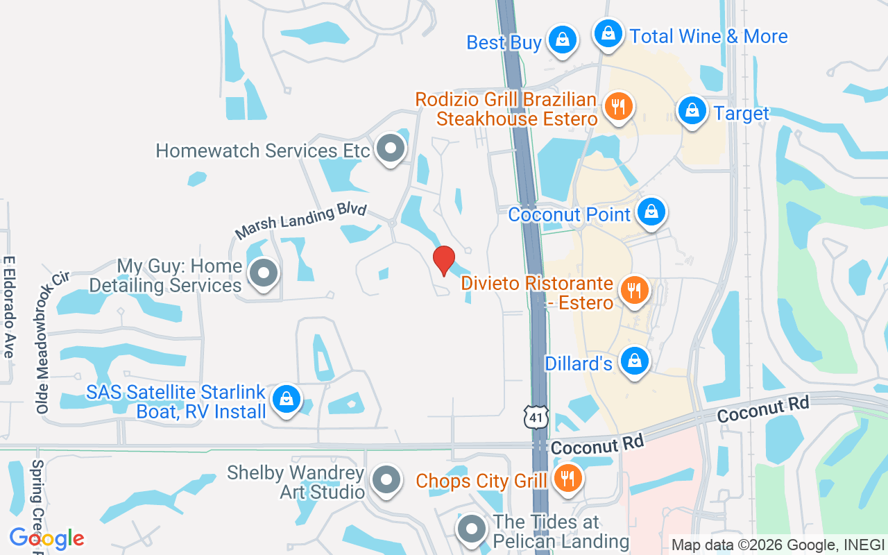 23044 Grassy Pine Dr, Estero, FL 33928