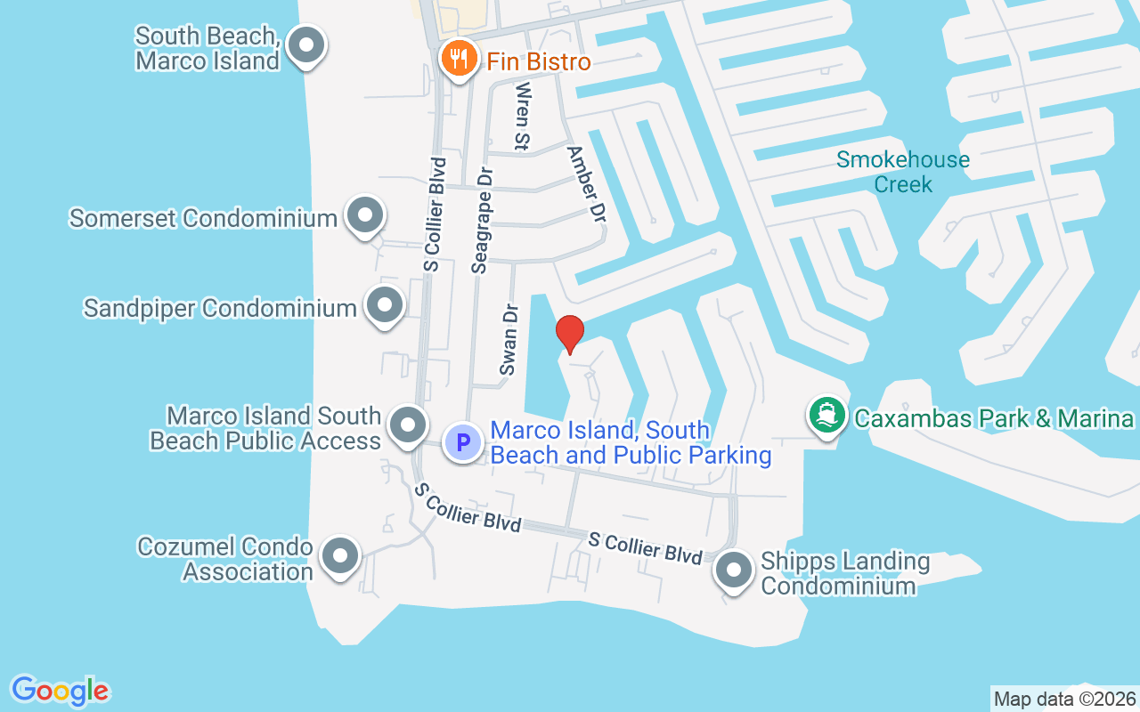 880 Huron Ct #2-306, Marco Island, FL 34145