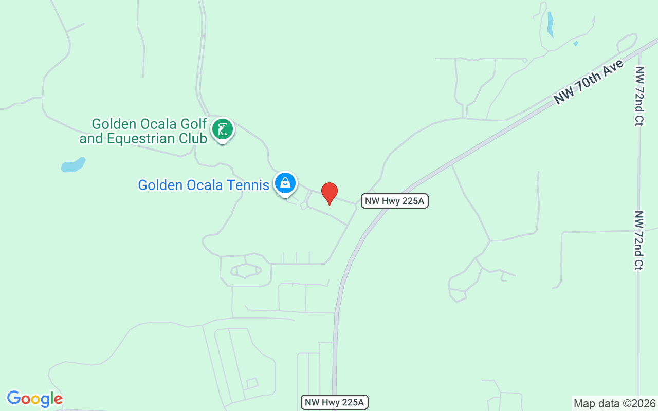 8033 28Th Street Nw, Ocala, FL 34482