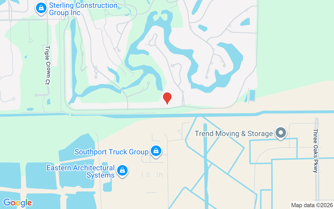 15332 Fiddlesticks Blvd, Fort Myers, FL 33912