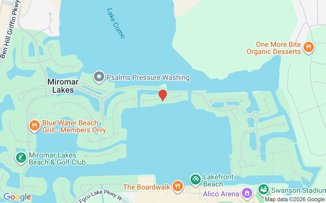 11031 Via Tuscany Ln 101, Miromar Lakes, FL 33913