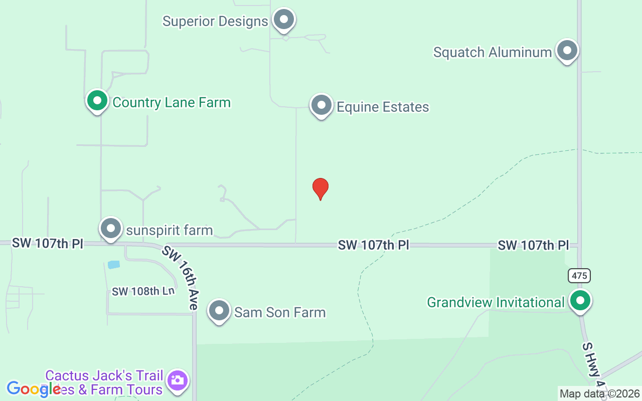 10621 11Th Terrace Sw, Ocala, FL 34476