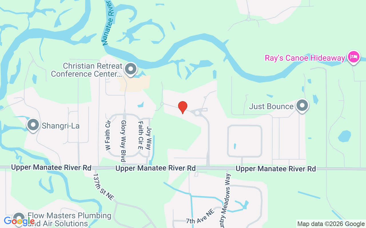 14204 11Th Terrace, Bradenton, FL 34212