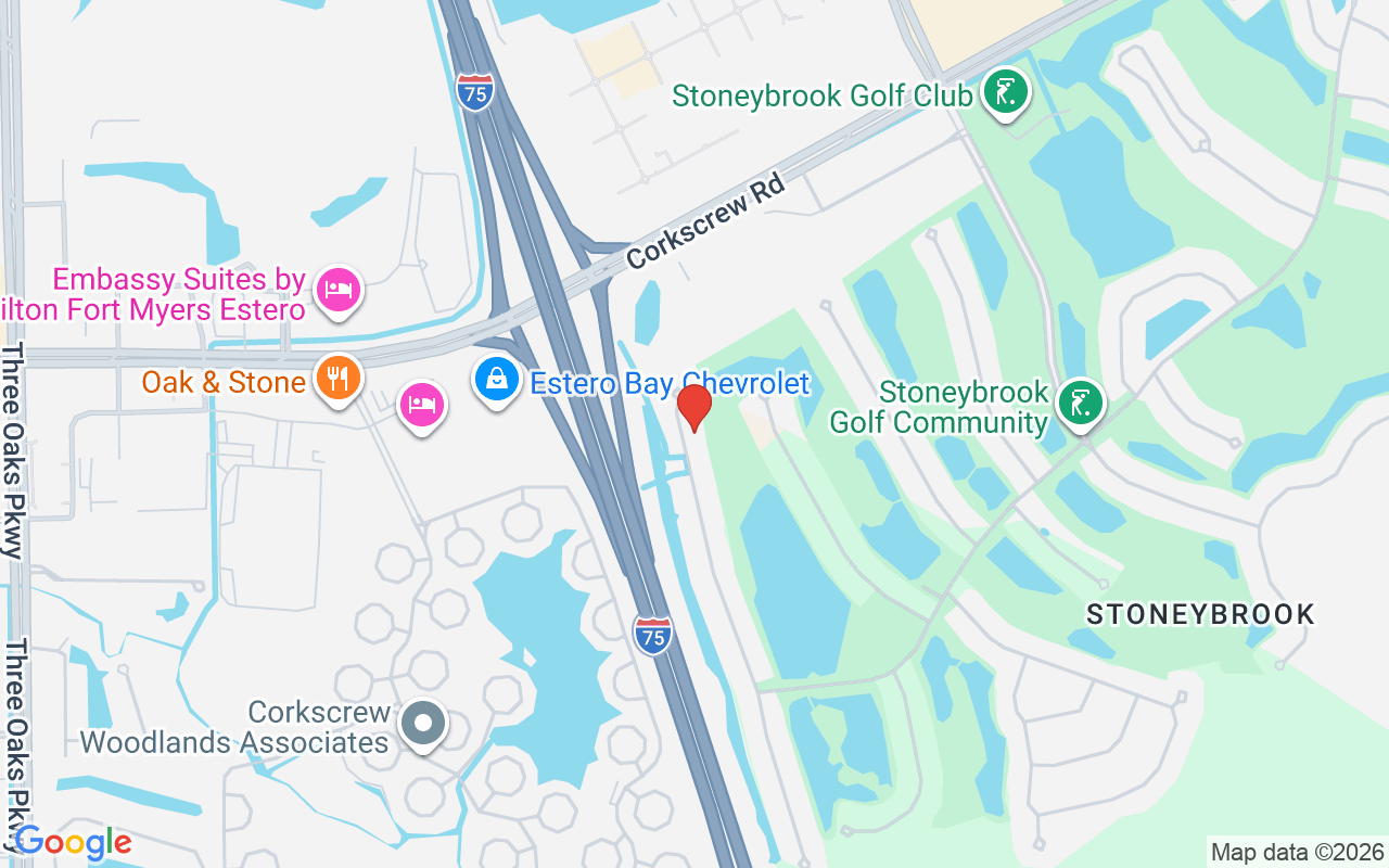 21521 Windham Run, Estero, FL 33928