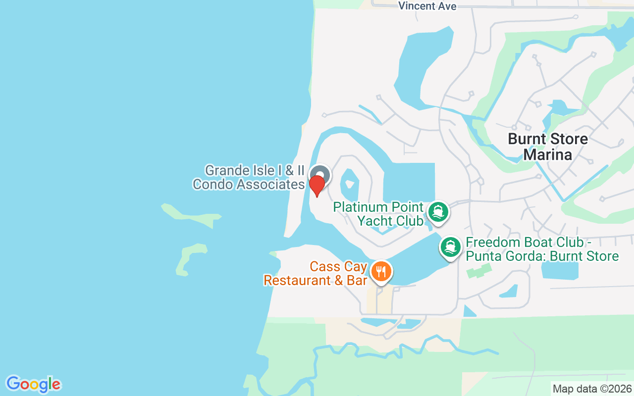 3321 Sunset Key Cir 609, Punta Gorda, FL 33955