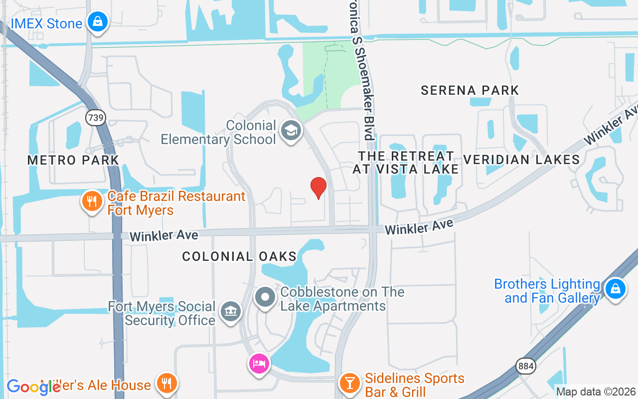 3407 Winkler Ave #319, Fort Myers, FL 33916