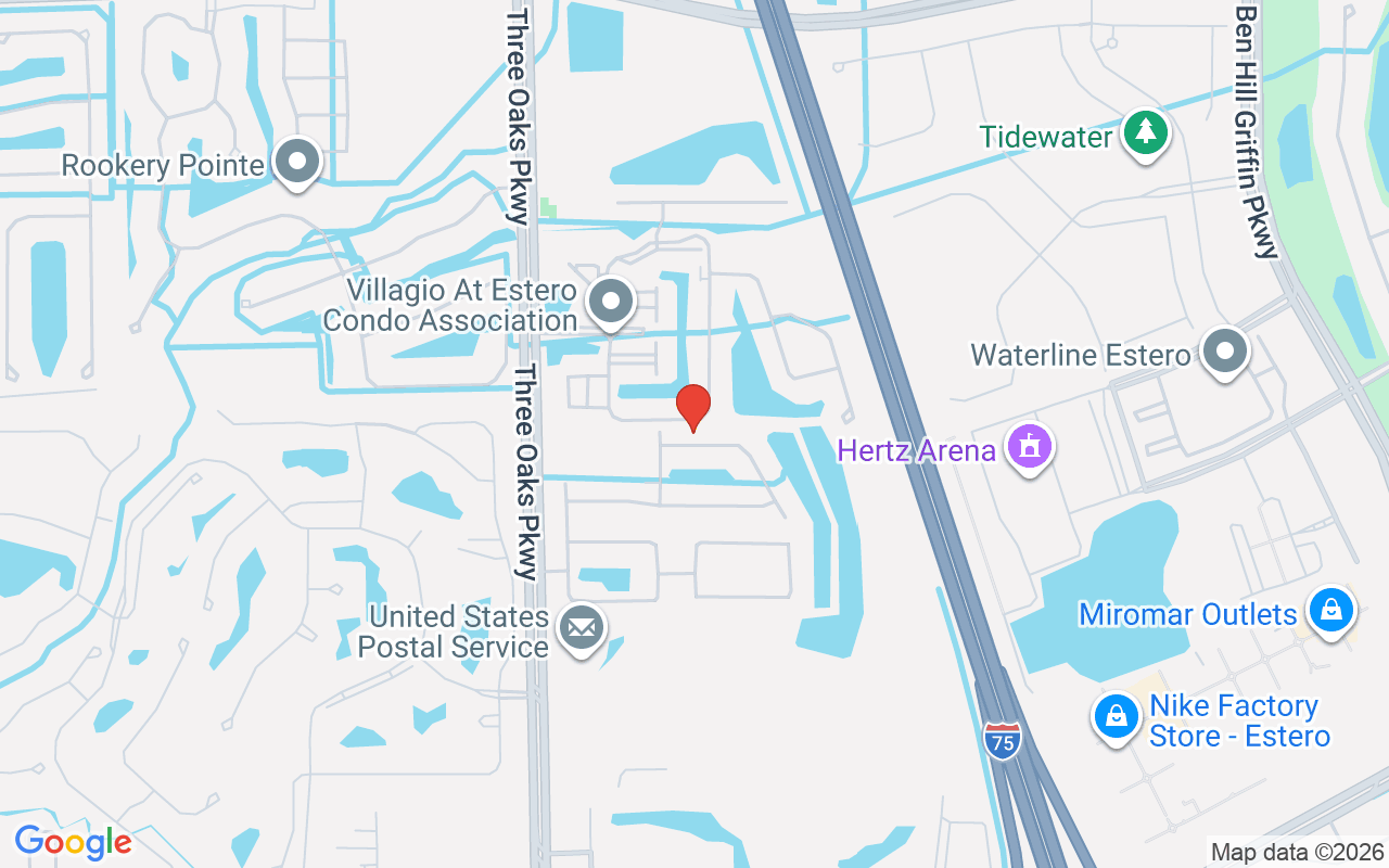 10220 Olivewood Way 43, Estero, FL 33928
