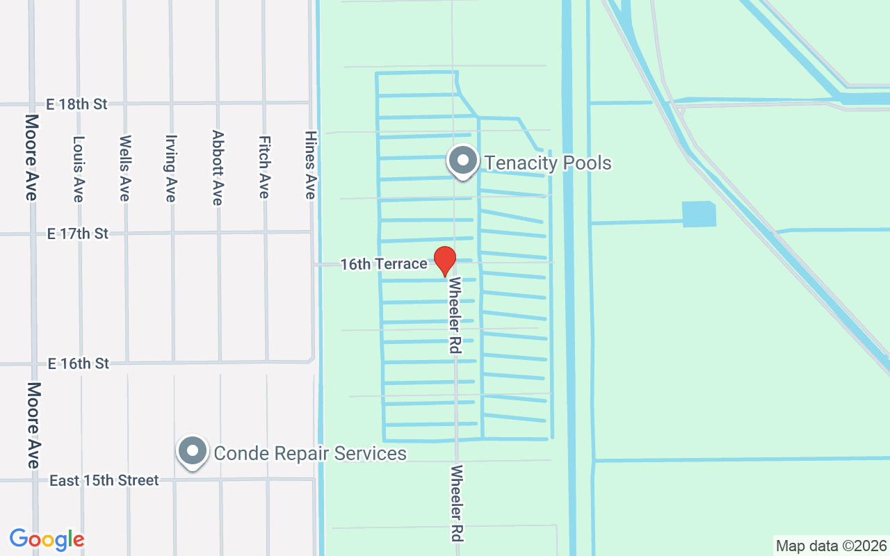 7717 16Th Ter, Labelle, FL 33935