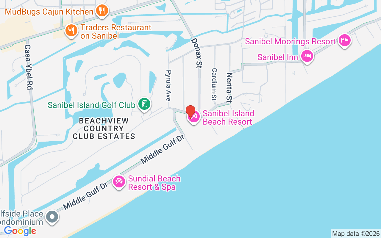 1233/1235 Middle Gulf Dr, Sanibel, FL 33957