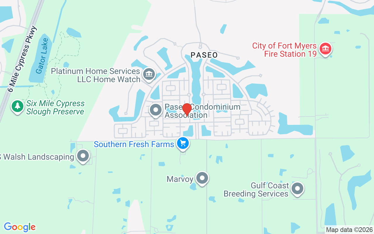 11920 Paseo Grande Blvd 4109, Fort Myers, FL 33912