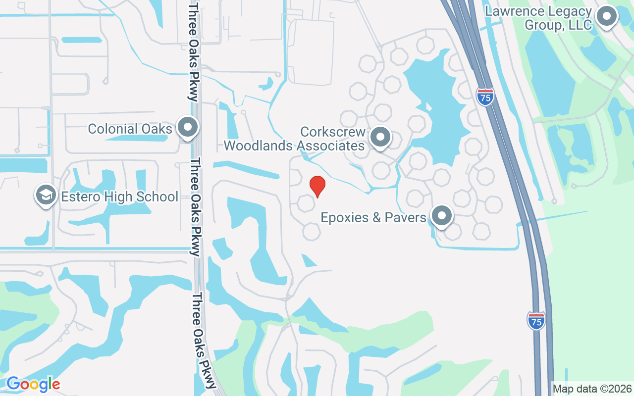 10823 Ani Cir, Estero, FL 33928