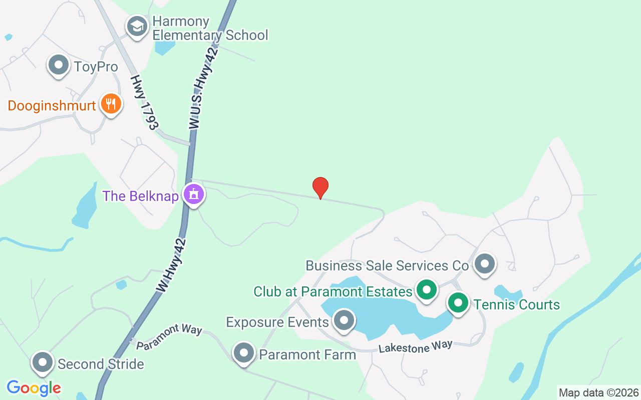 2905 Quarry Rd, Prospect, KY 40059