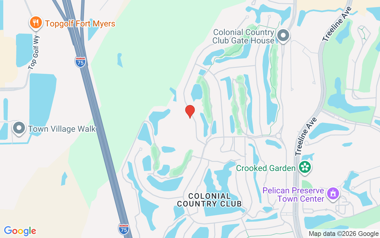 9140 Shadow Glen Way, Fort Myers, FL 33913