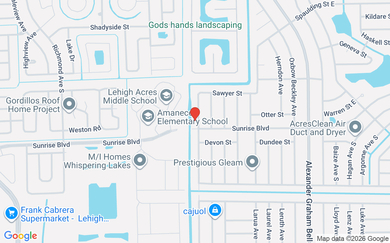 192 Victoria Ave, Lehigh Acres, FL 33974