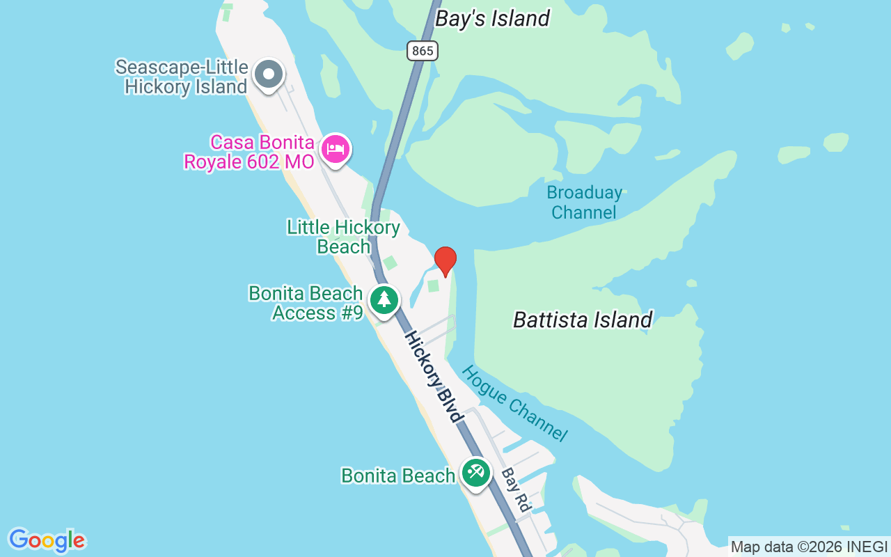 26225 Hickory Blvd #3A, Bonita Springs, FL 34134