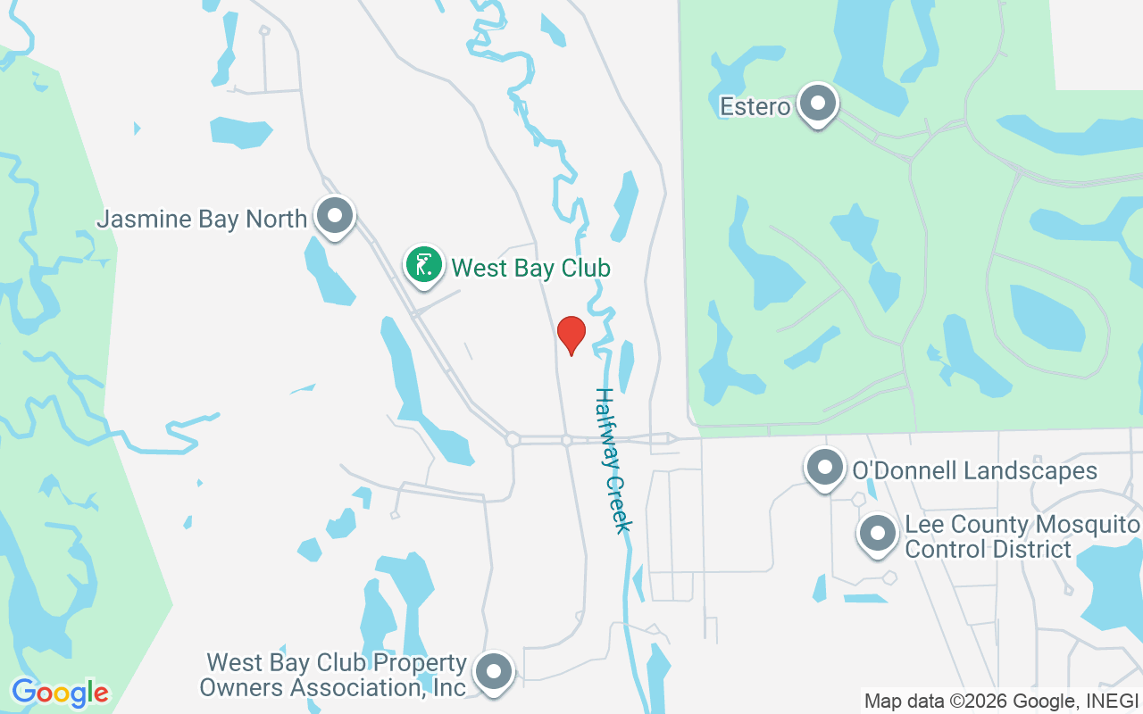 20411 Chapel Trace, Estero, FL 33928