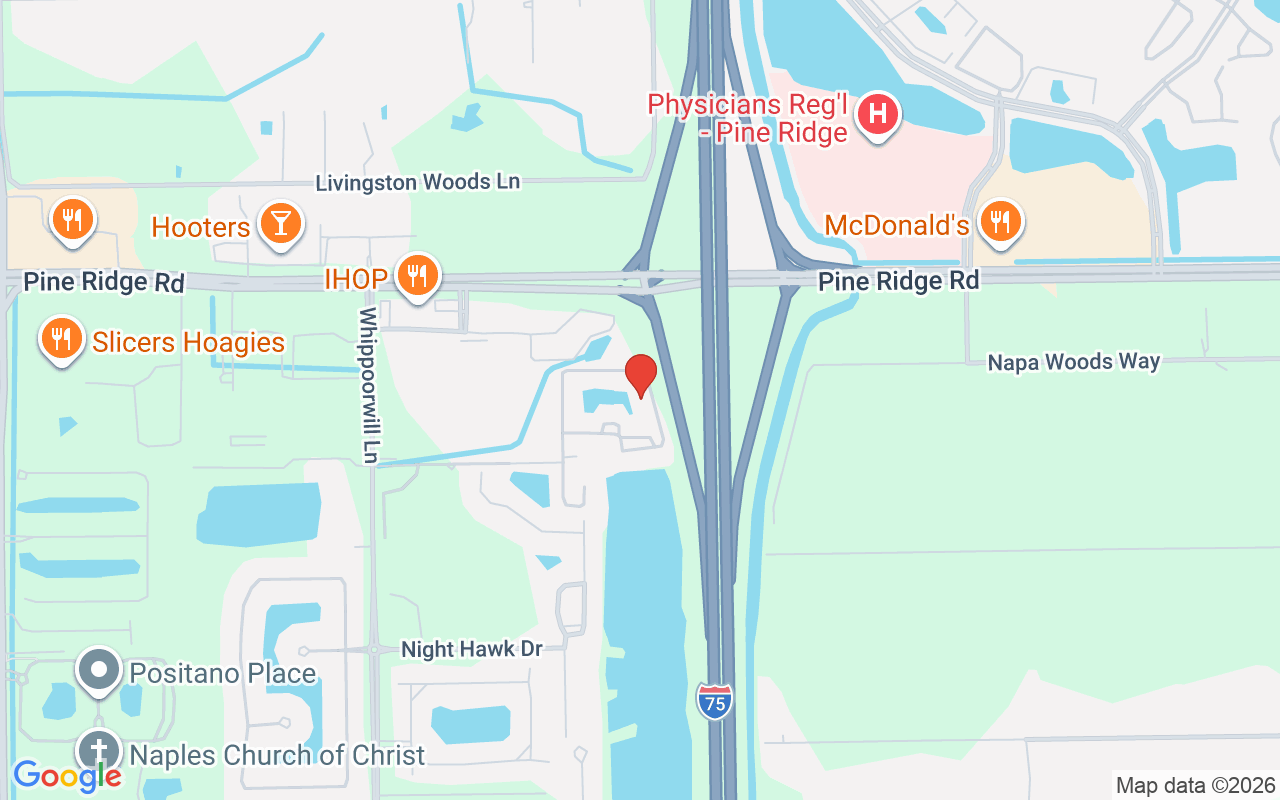 1200 Reserve Way #306, Naples, FL 34105