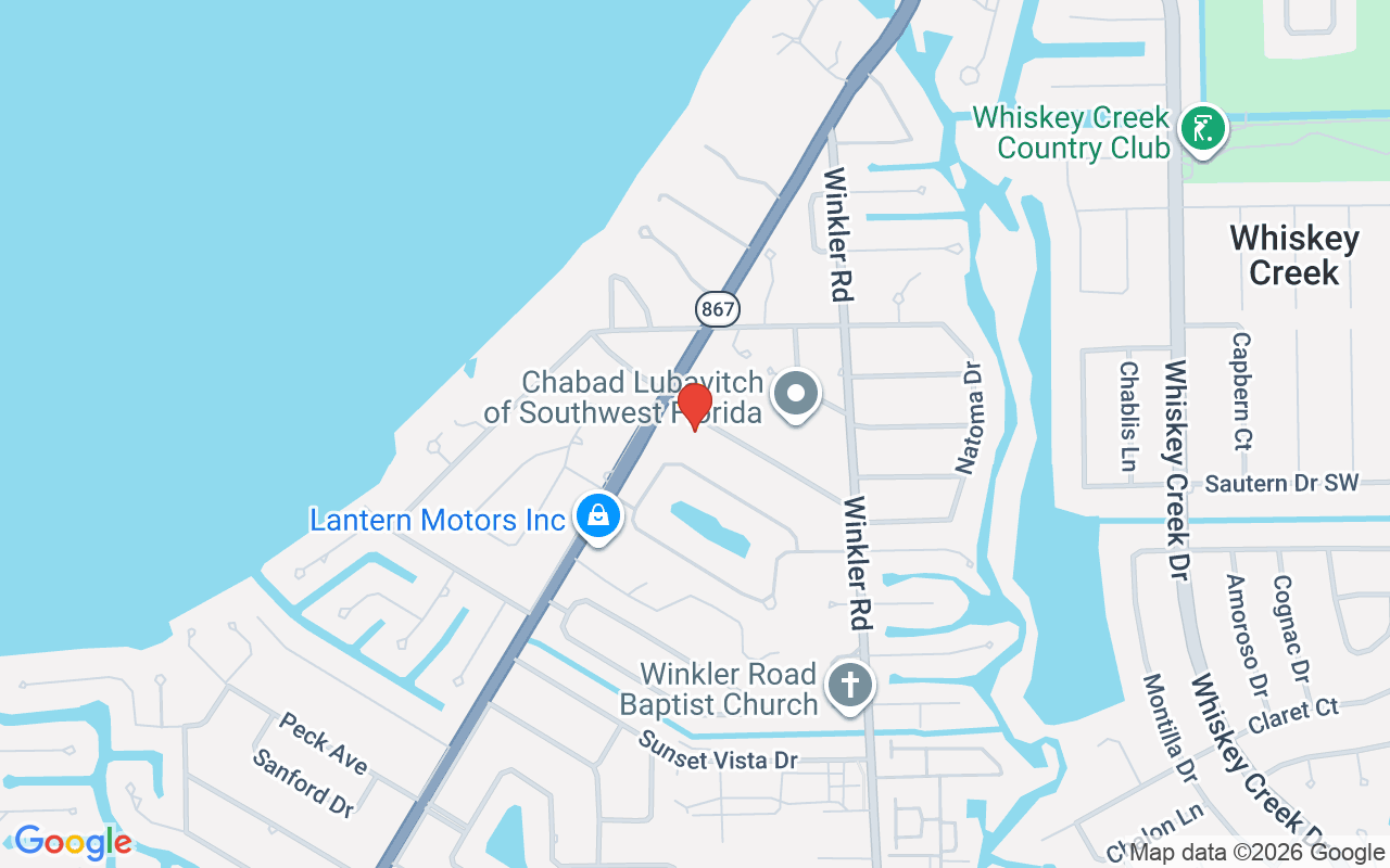 880 Dean Way, Fort Myers, FL 33919