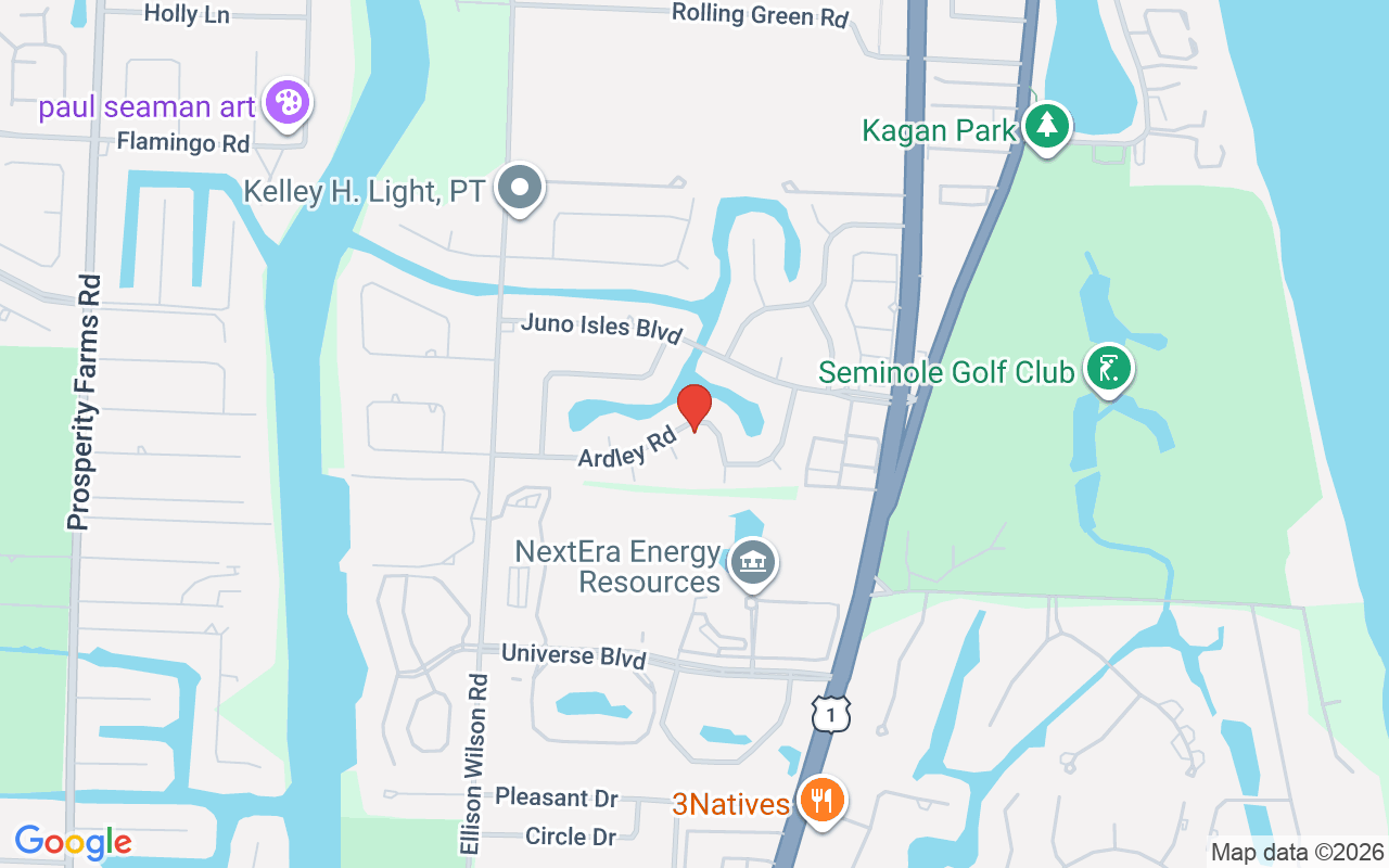 1720  Ardley Rd, North Palm Beach, FL 33408