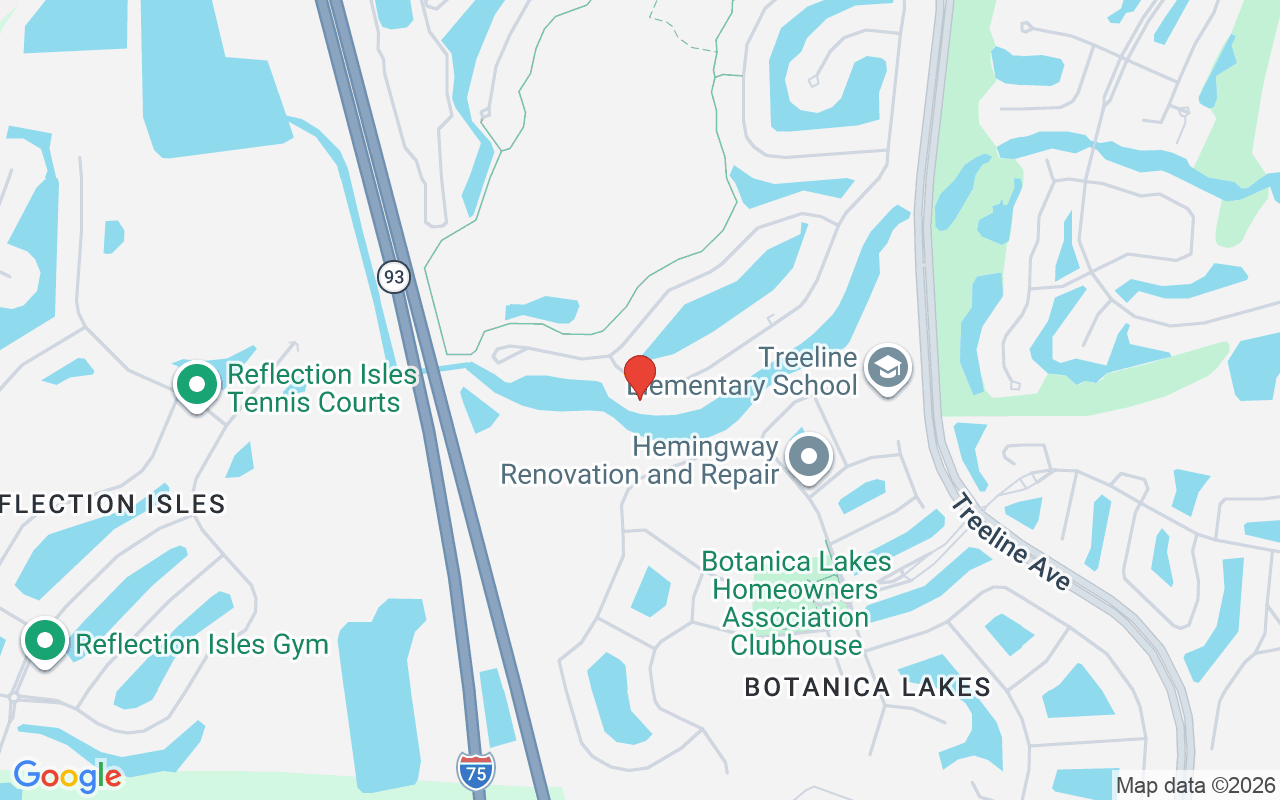 10137 Colonial Country Club Blvd #1107, Fort Myers, FL 33913