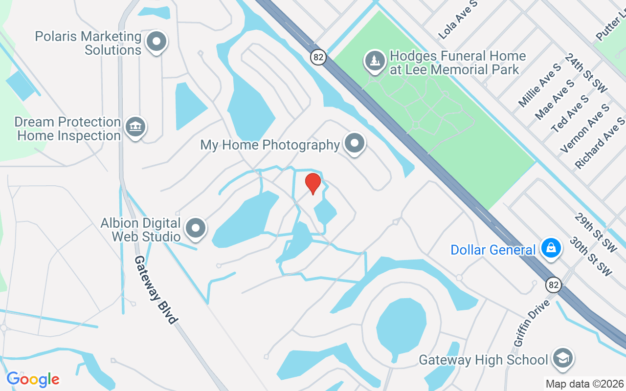 12520 Stone Valley Loop, Fort Myers, FL 33913