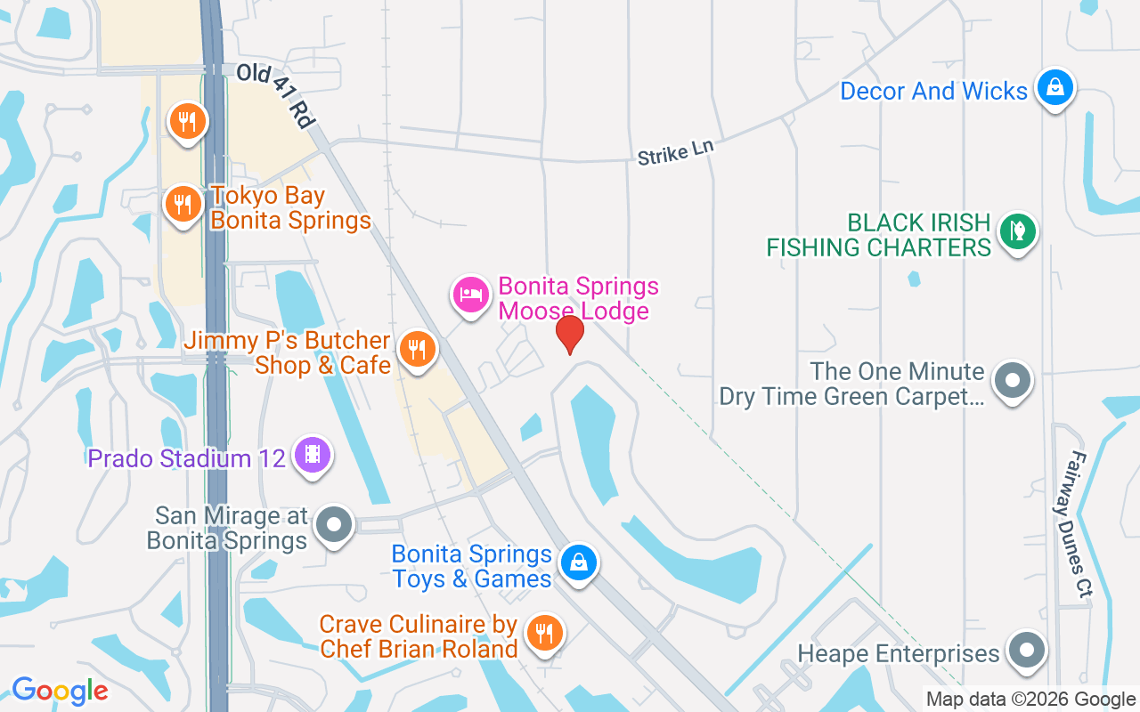 9483 Isla Bella Cir, Bonita Springs, FL 34135