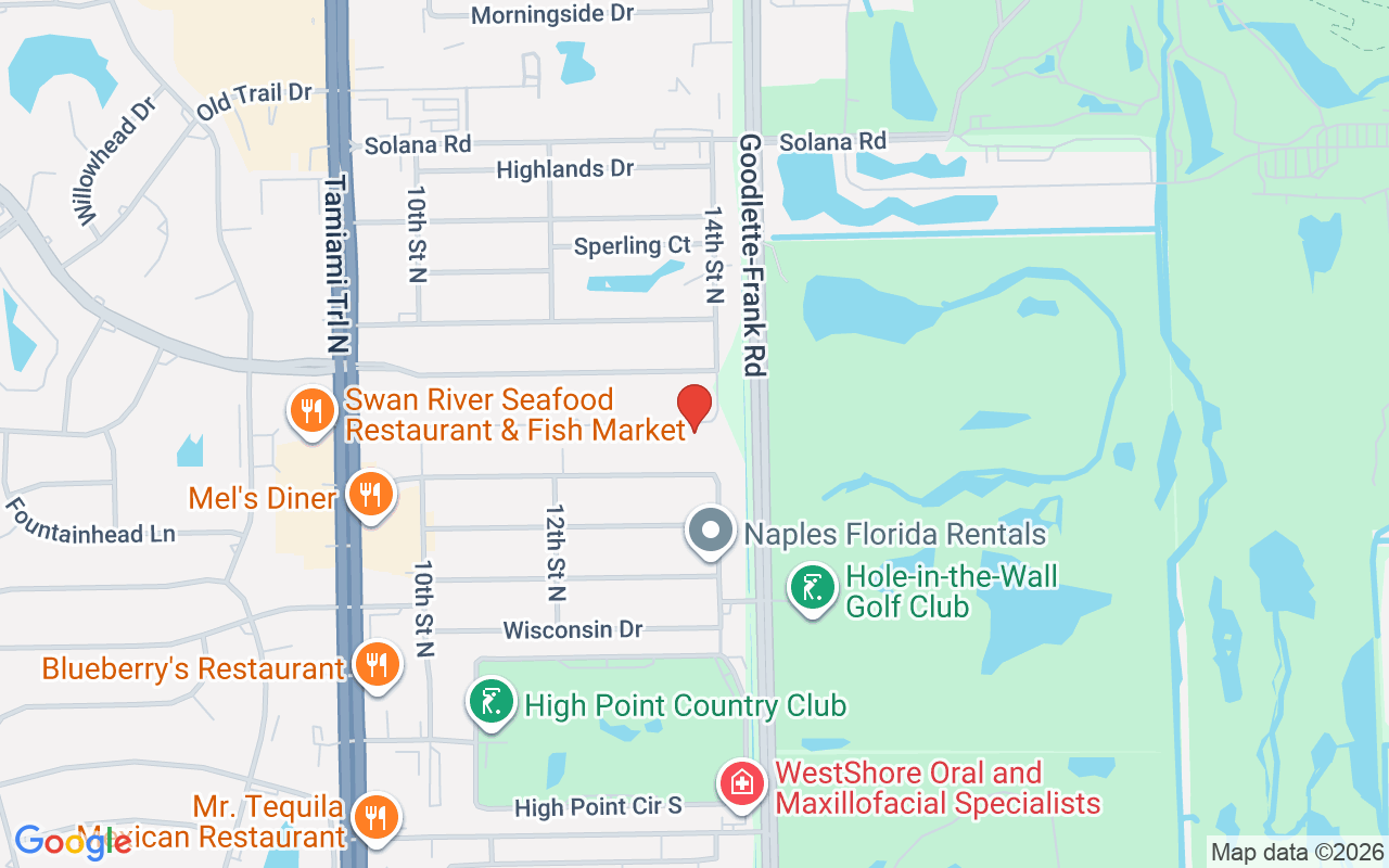 1412 Hemingway Pl, Naples, FL 34103