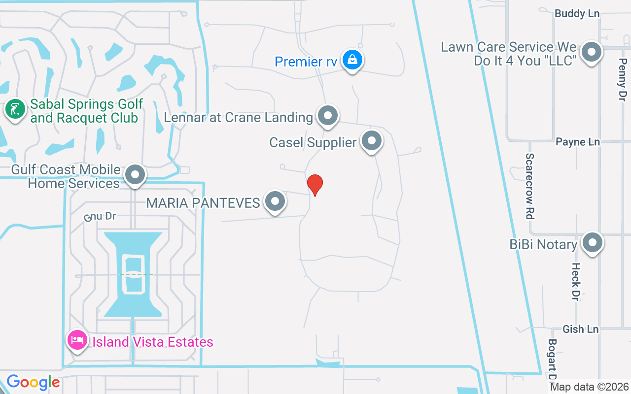 17567 Paradiso Way, North Fort Myers, FL 33917