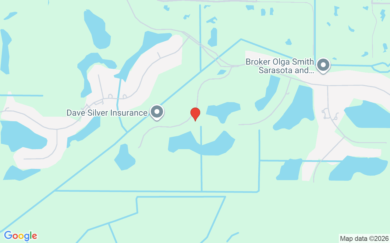 19452 Beacon Park Place, Bradenton, FL 34202