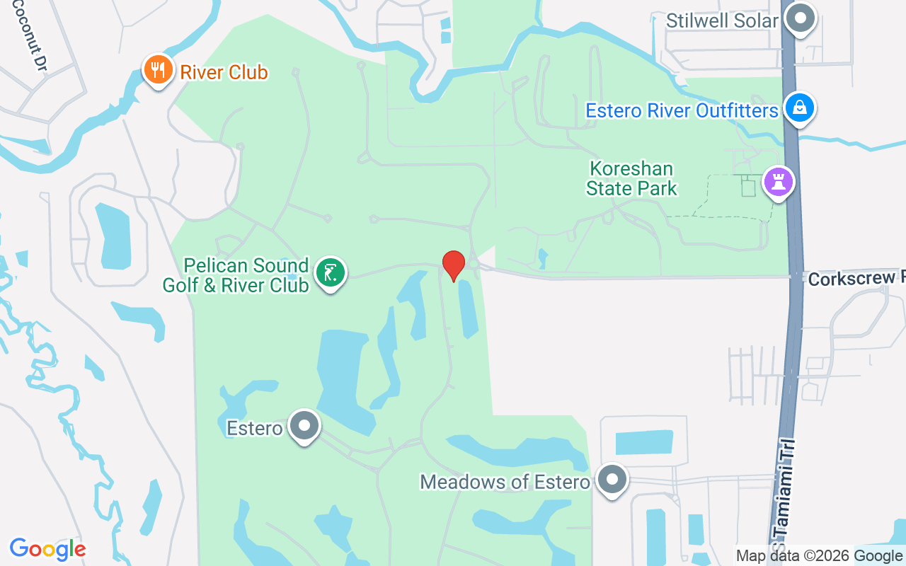 21211 Pelican Sound Dr Dr 102, Estero, FL 33928