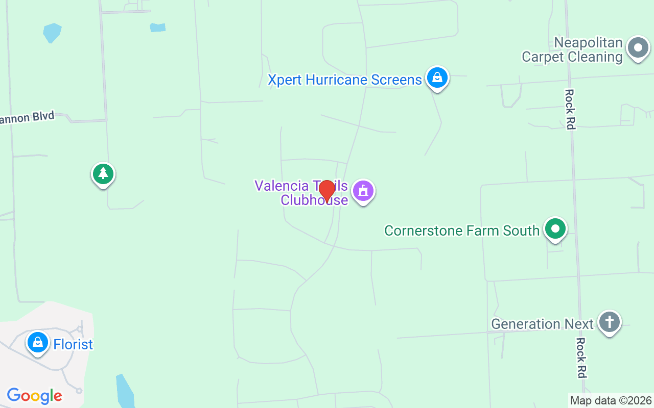 11851 Hydrangea Pl, Naples, FL 34120