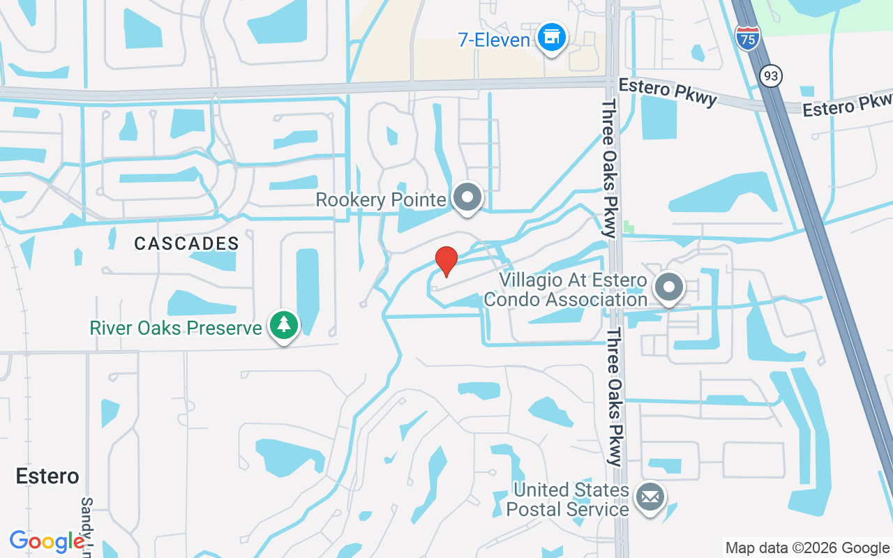 9621 Falconer Way, Estero, FL 33928