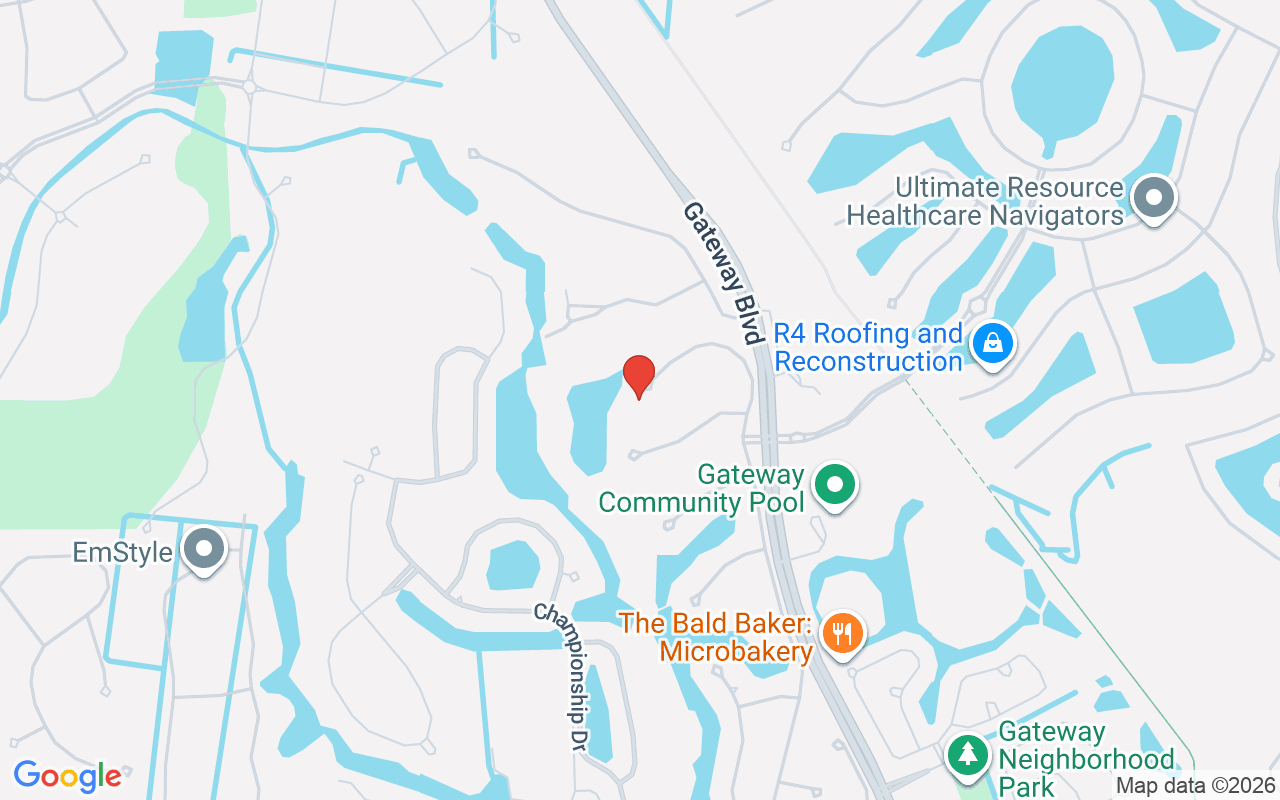 10941 Mahogany Run, Fort Myers, FL 33913