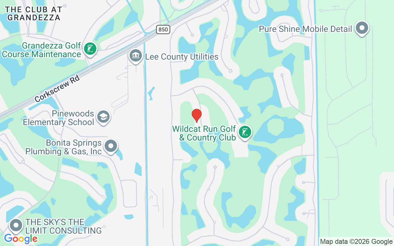 20260 Puma Trl, Estero, FL 33928