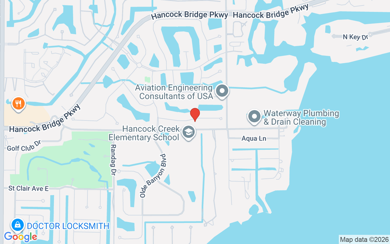 3230 Midship Dr, North Fort Myers, FL 33903