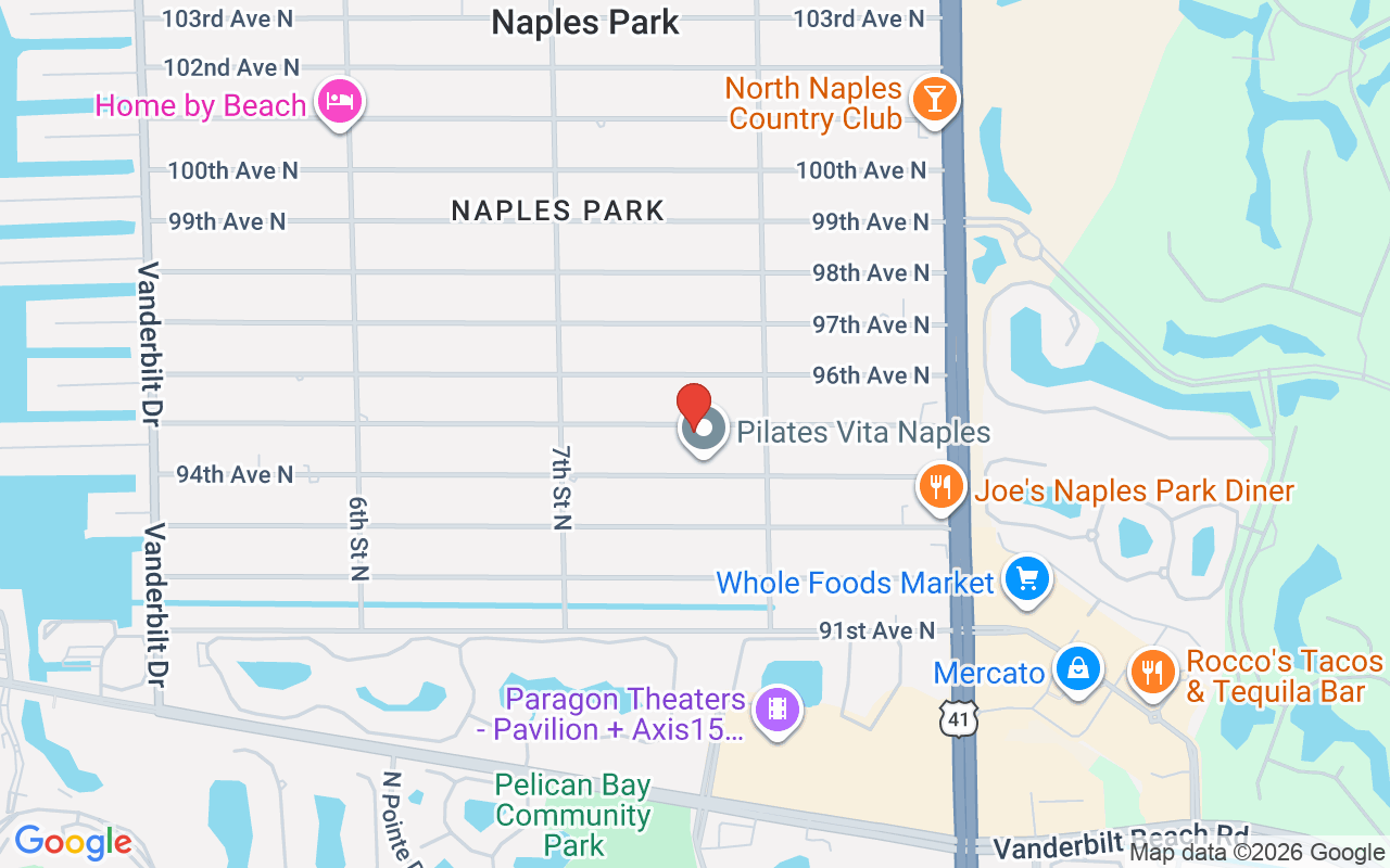 766 95Th Ave, Naples, FL 34108