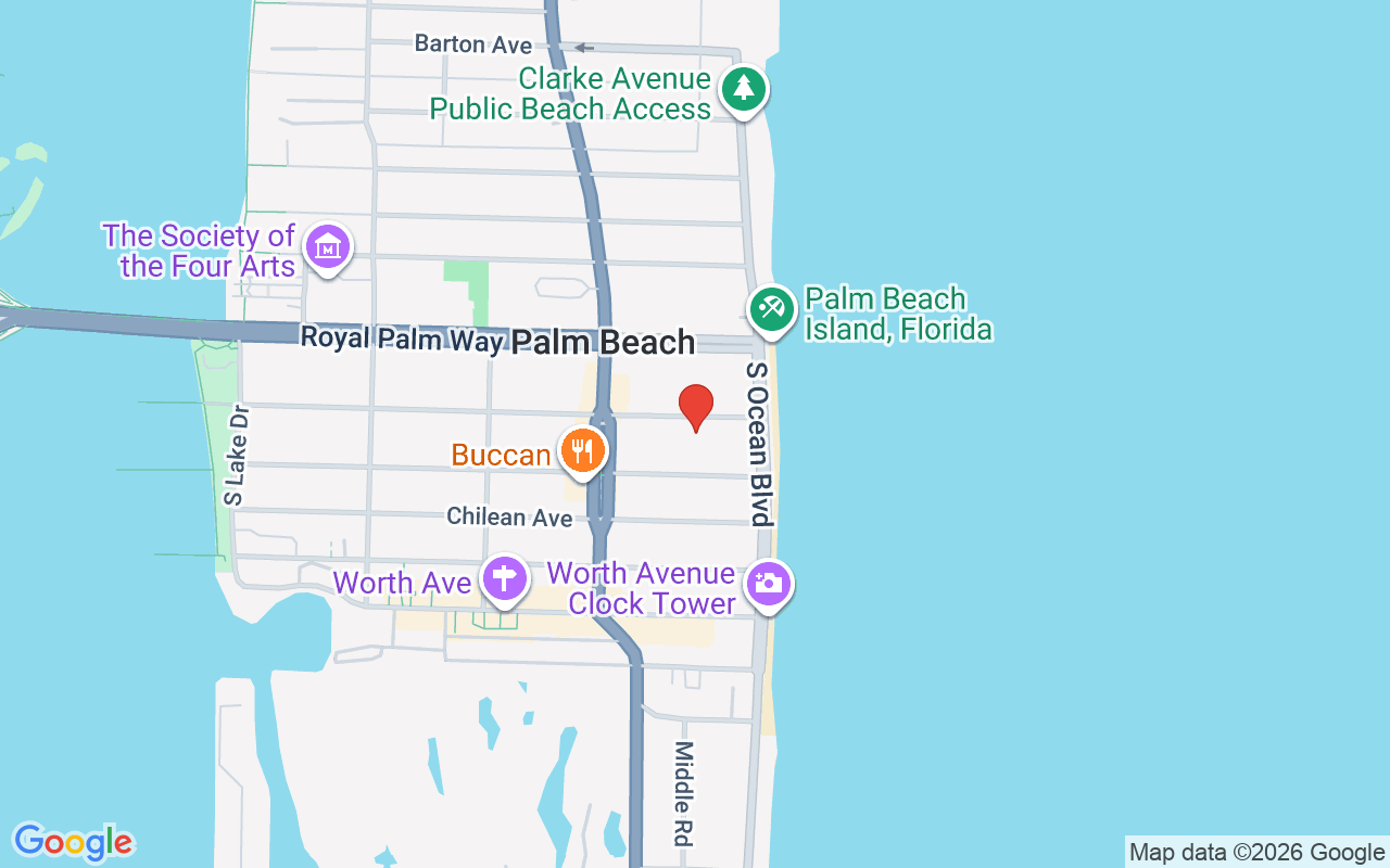 130  Brazilian Avenue, Palm Beach, FL 33480