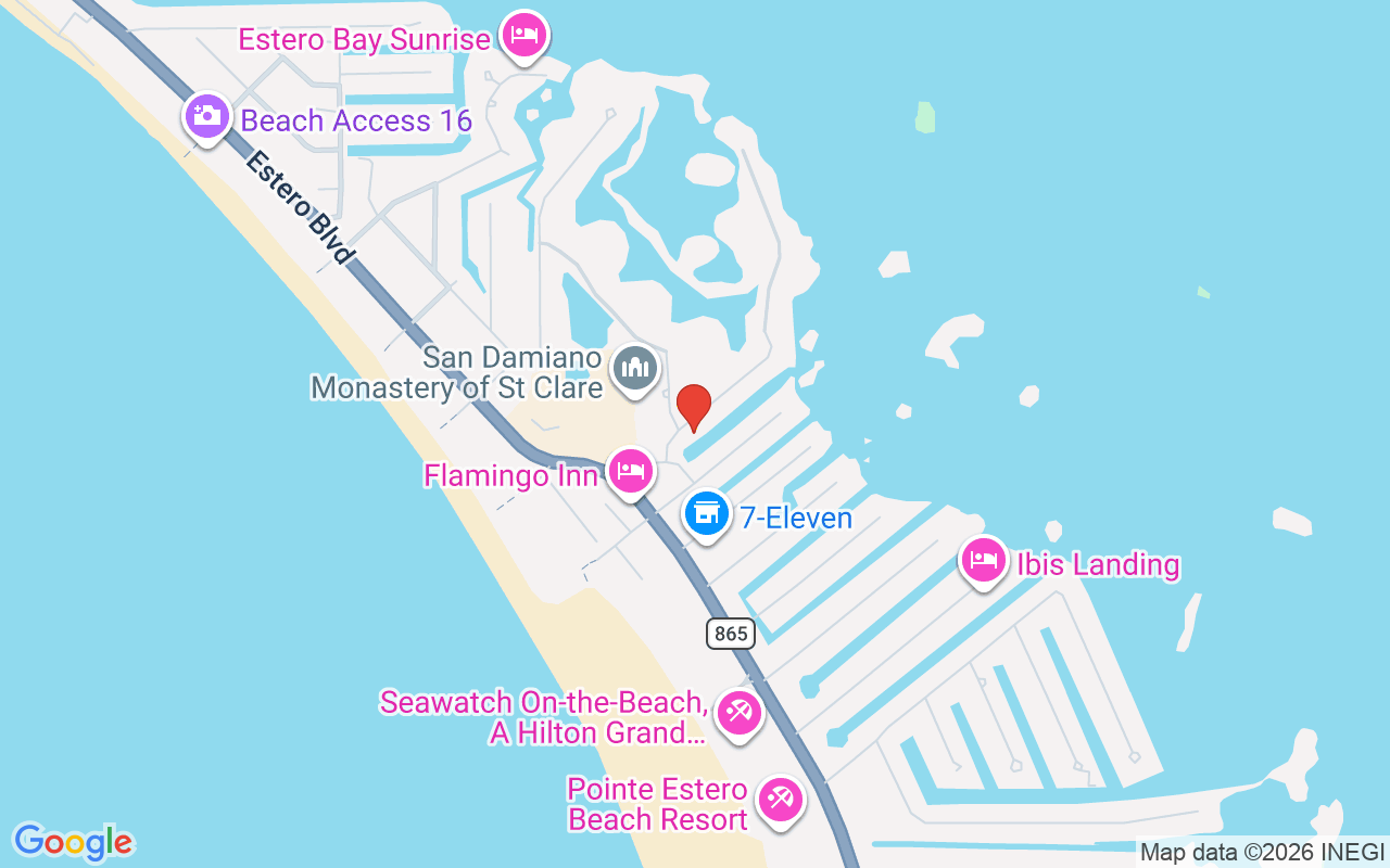 21631 Widgeon Ter, Fort Myers Beach, FL 33931