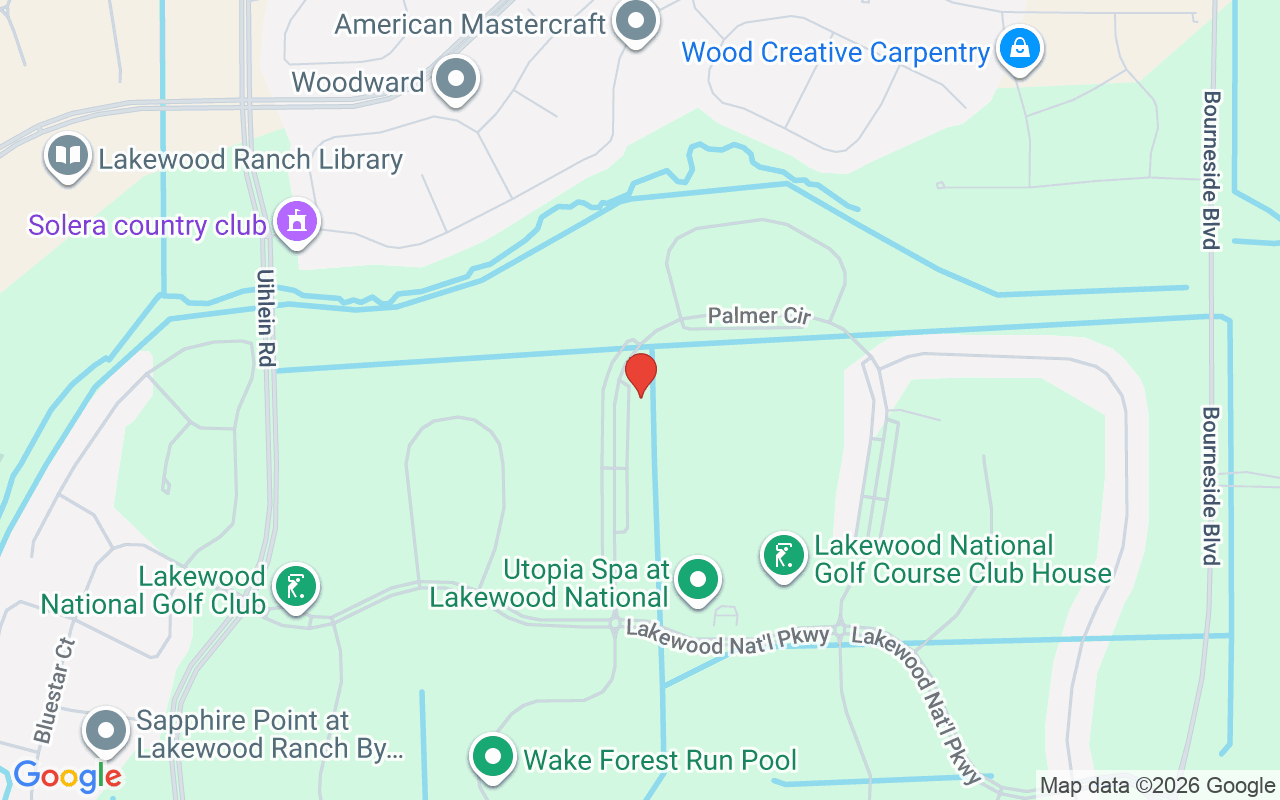 5558 Palmer Circle #105, Bradenton, FL 34211