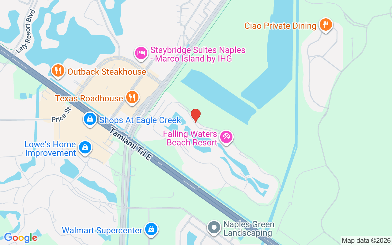 6620 Beach Resort Dr #601, Naples, FL 34114