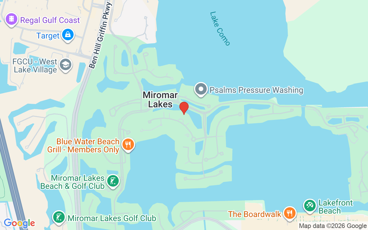 10722 Mirasol Dr 504, Miromar Lakes, FL 33913