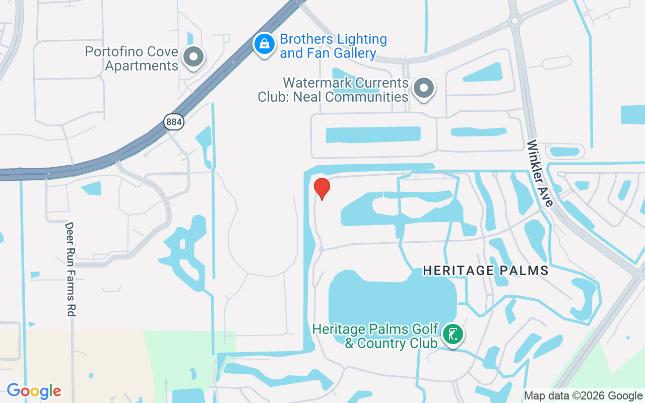 10275 Bismark Palm Way #1112, Fort Myers, FL 33966