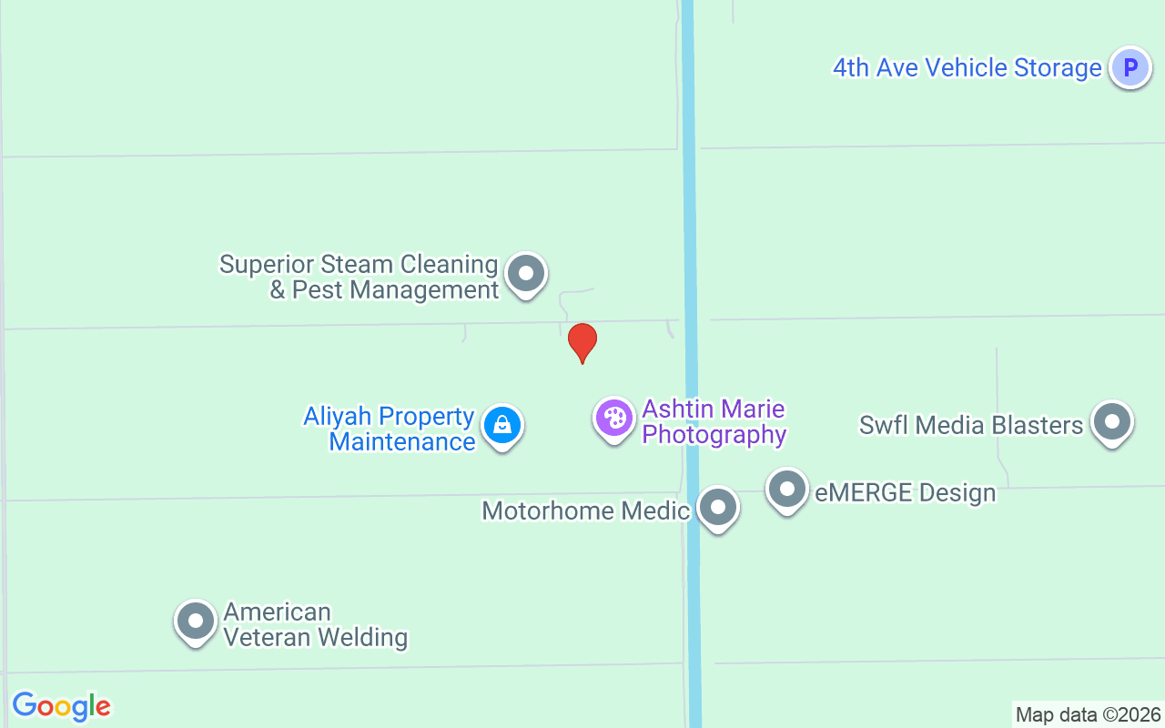 3780 6Th Ave, Naples, FL 34117